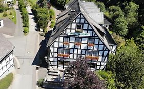 Hotel&Gasthof Hubertushöhe - Ihr Hotel für Urlaub mit Hund